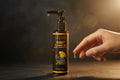 Solara Tanning Oil — Deep Glow, Deep Moisture