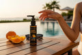 Solara Tanning Oil — Deep Glow, Deep Moisture